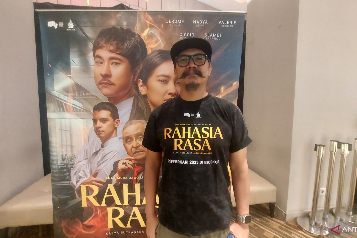 Rahasia Rasa yang Menghiasi Hari Anda di BungaNur Kitchen